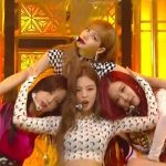 BLACKPINK、『DDU-DU DDU-DU』SBS Inkigayo