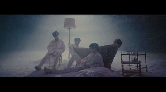 NU’EST W、『Dejavu』フルM/V動画