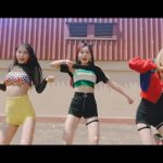 新人ガールズグループNeonPunch、 『MoonLight』フルM/V動画