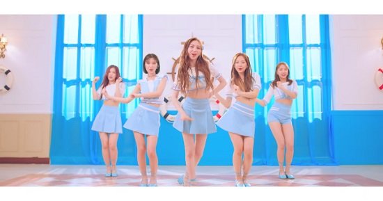 ELRIS 『SUMMER DREAM』ティーザーM/V動画