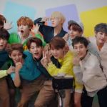 Golden Child 『Goldenness』ティーザーM/V動画