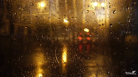 GFRIENDユジュ『Love Rain』フルM/V動画