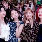 BLACKPINK、「SQUARE UP」FAN SIGNING DAY