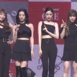 A Pink 7thミニアルバム「ONE＆SIX」Showcase