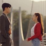 PENTAGONジンホ、『A little bit more』「キム秘書がなぜそうか？」のOST