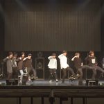 SEVENTEEN 『Call Call Call!』Choreography Video