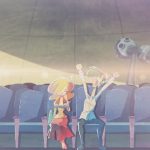 EPIK HIGHX END OF THE WORLD 『SLEEPING BEAUTY』フルM/V動画