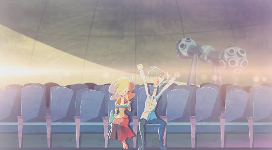 EPIK HIGHX END OF THE WORLD 『SLEEPING BEAUTY』フルM/V動画