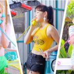 gugudan新ユニットSEMINA、『SEMINA』ティーザーM/V動画