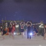 TWICE 『Dance The Night Away』Dance Video (Studio Ver.)