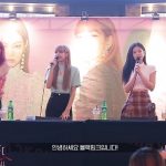 BLACKPINK、「SQUARE UP」FAN SIGNING DAY IN YEOUIDO