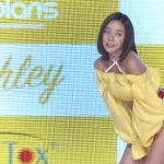 LADIES CODEアシュリー、『HERE WE ARE』Showcase