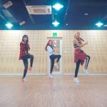 gugudan新ユニットSEMINA、『SEMINA』Dance Practice Video