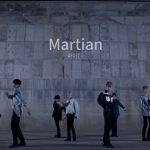 MYTEEN 『Martian』Choreography Video