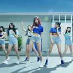 GFRIEND『Sunny Summer』フルM/V動画