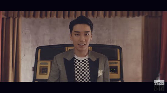 BIGBANGのV.I、『1, 2, 3!』ティーザーM/V動画