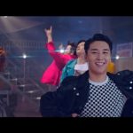 BIGBANGのV.I、『1, 2, 3!』フルM/V動画