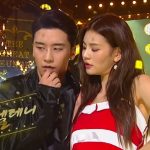 BIGBANGのV.I、『1, 2, 3!』SBS Inkigayo