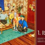 IN2IT 2ndシングル「Into The Night Fever」Highlight Medley