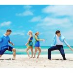 K.A.R.D、『RIDE ON THE WIND』フルM/V動画