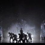 SF9、『Midnight Road』Special Clip