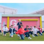 Golden Child 『LET ME』Choreography Ver.