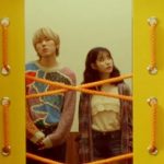 BlockBジコ、IUとコラボ 『SoulMate』フル/V動画