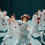 SF9、『ROLL THE DICE』ティーザーM/V動画