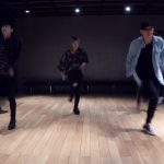 iKON 『KILLING ME』DANCE PRACTICE VIDEO TEASER