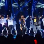 iKON、『FREEDOM』SBS Inkigayo