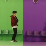 MXM、『YA YA YA』ティーザーM/V動画
