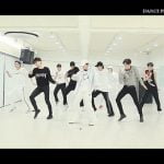 SF9、『Now or Never』Dance Practice Video FIX ver.