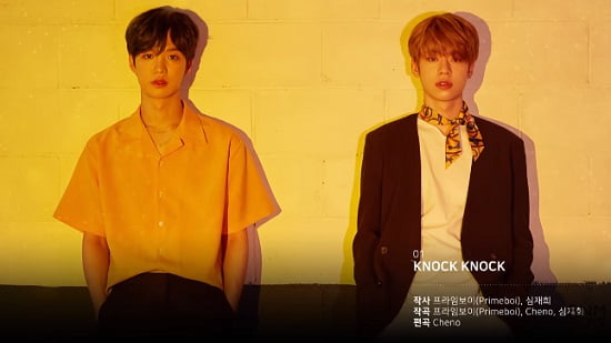 MXM、アルバム「MORE THAN EVER」PREVIEW