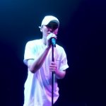 BIGBANGのV.I、『GOOD LUCK TO YOU』Rehearsal