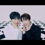 MXM、『CHECKMATE』ティーザーM/V動画