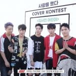 iKON 「PiKONIC DAY」MAKING FILM