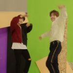 MXM、『YA YA YA』フルM/V動画