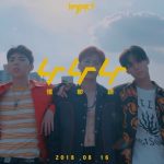 IMFACT、『NA NA NA』ティーザーM/V動画