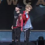 MXM、1stフルアルバム「MORE THAN EVER」Showcase