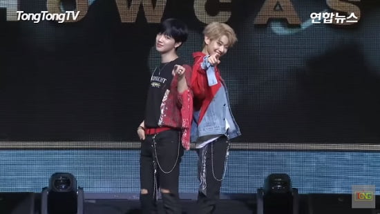MXM、1stフルアルバム「MORE THAN EVER」Showcase