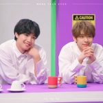 MXM、アルバム「MORE THAN EVER」M/V MAKING