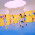 Red Velvet 『Power Up』Performance Ver.