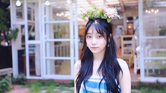 DIA、『TAKE ME』フルM/V動画