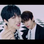 MXM、『CHECKMATE』フルM/V動画