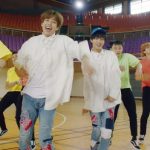 MXM、『YA YA YA』Performance Ver.