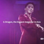BIGBANGのG-DRAGON、「Kwon Ji Yong」Official Trailer