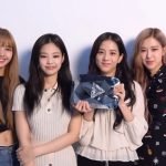 BLACKPINK、YouTubeから「ダイヤモンド・クリエイター・アワード」を受賞