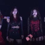 BLACKPINK、「BLACKPINK ARENA TOUR 2018」を開催