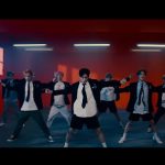 NCT DREAM、『We Go Up』フルM/V動画