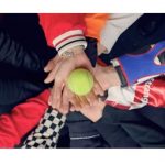 THE BOYZ 『Right Here』ティーザーM/V動画